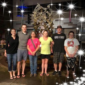 Meet your Posher, Lilly